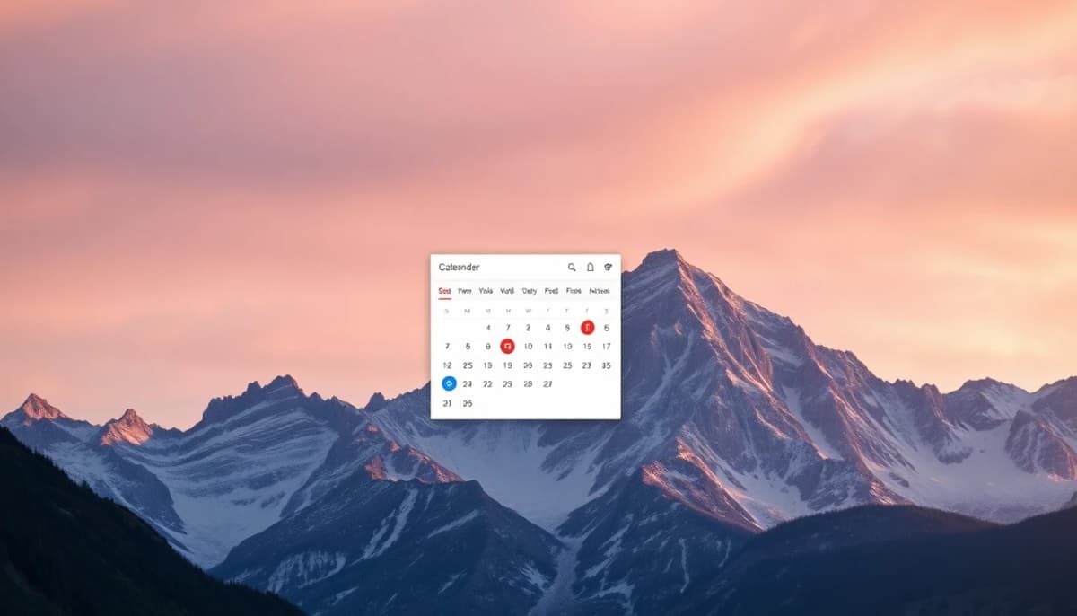 10 Best Chrome Extensions for Google Calendar in 2026