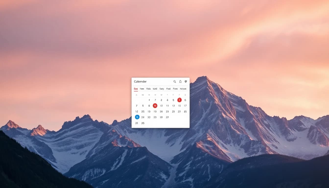 10 Best Chrome Extensions for Google Calendar in 2026