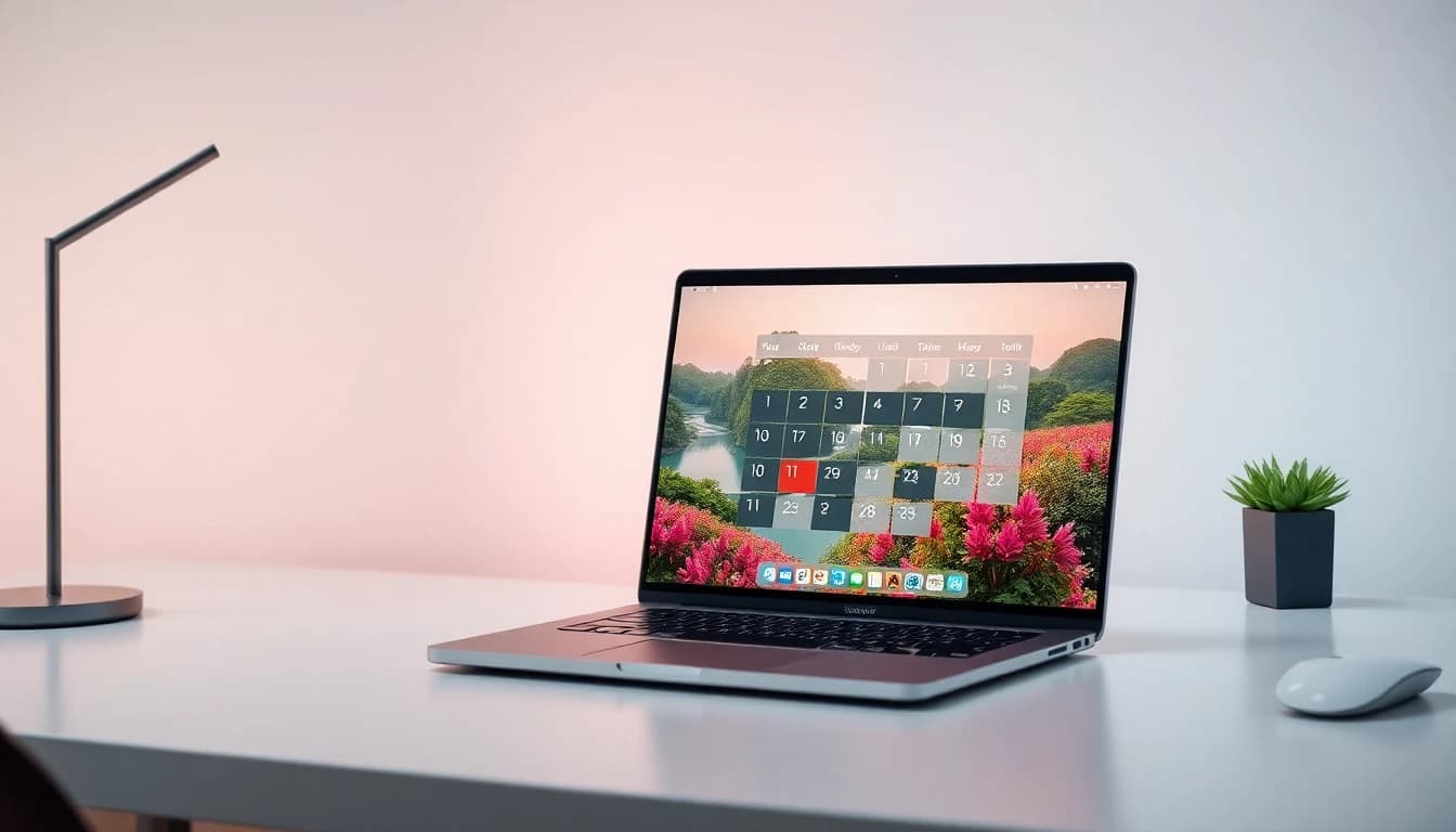20 Best Unsplash Backgrounds for Your Calendar (Curated...