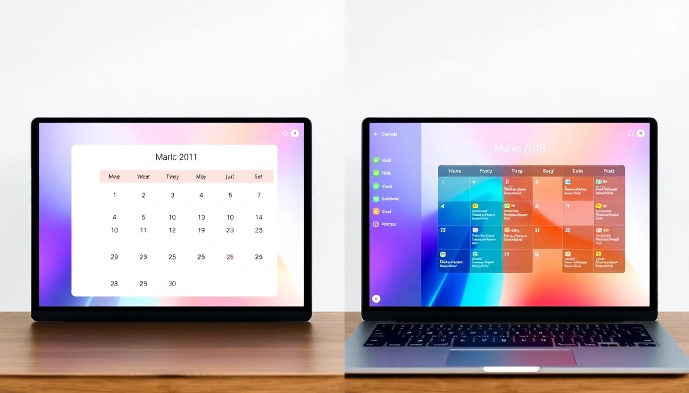 CalendarBG Free vs PRO: Which Plan Is Right for You?
