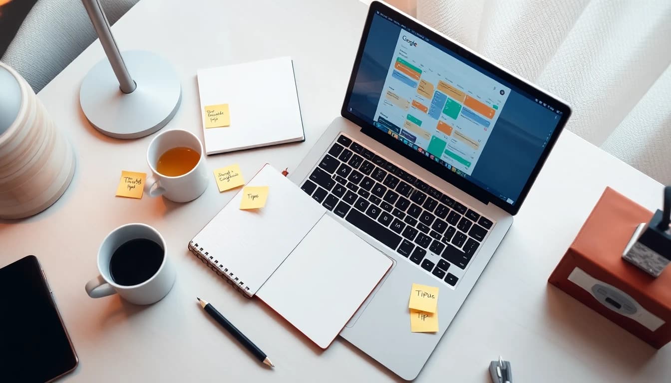 25 Google Calendar Tips and Tricks You Probably Don't...
